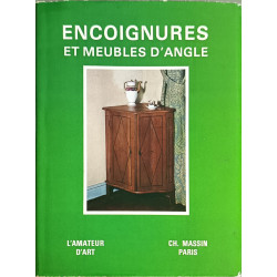 Encoignures et meubles d'angle