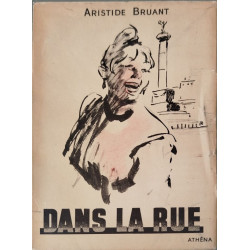 Dans la rue