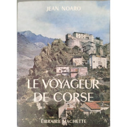 Le voyageur de Corse
