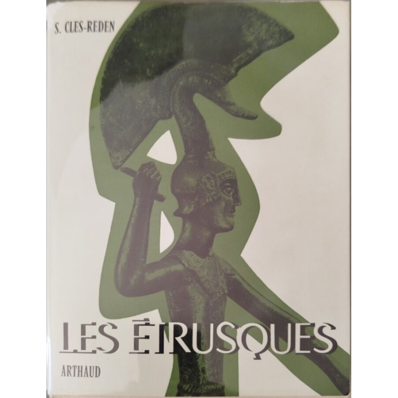 Les Étrusques