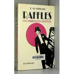 Raffles N° 1 : Un Cambrioleur amateur