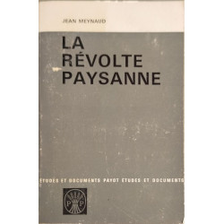 La révolte paysanne