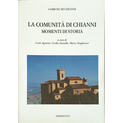 La comunità di Chianni. Momenti di storia