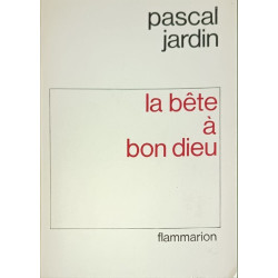 La bête à bon Dieu