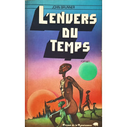 L'Envers du temps (Collection Autre part)