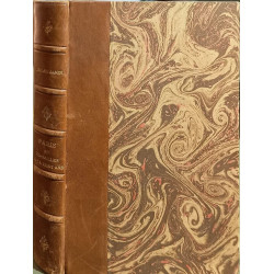 Paris et Versailles il y a cent ans