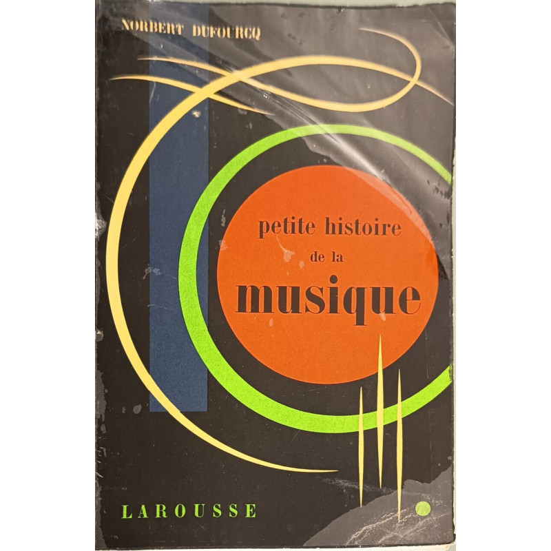 Petite histoire de la musique