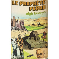 Le prophète perdu