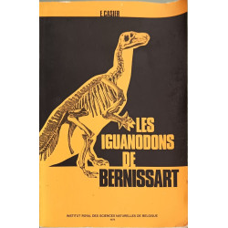 Les Iguanodons de Bernissart