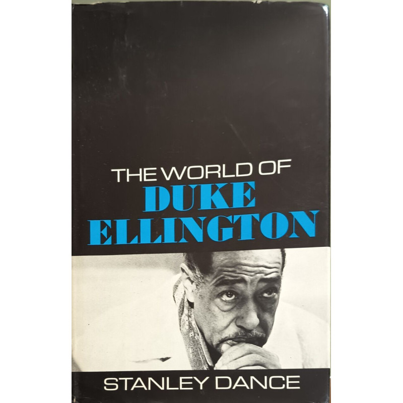 The World of Duke Ellington