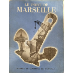 Le Port de Marseille