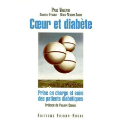 COEUR ET DIABETE