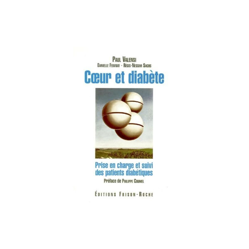 COEUR ET DIABETE