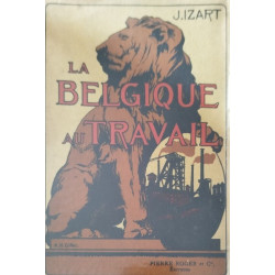 La Belgique au travail