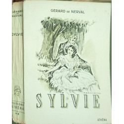 Sylvie - souvenirs du valois EO ( numéroté 1905/5000)
