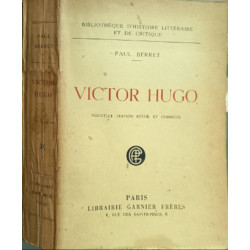 Victor Hugo