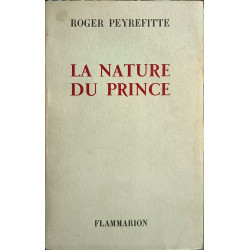 La Nature du Prince