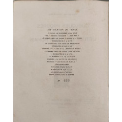 Quelques progrès dans l'étude du cœur humain ( freud et proust) -...