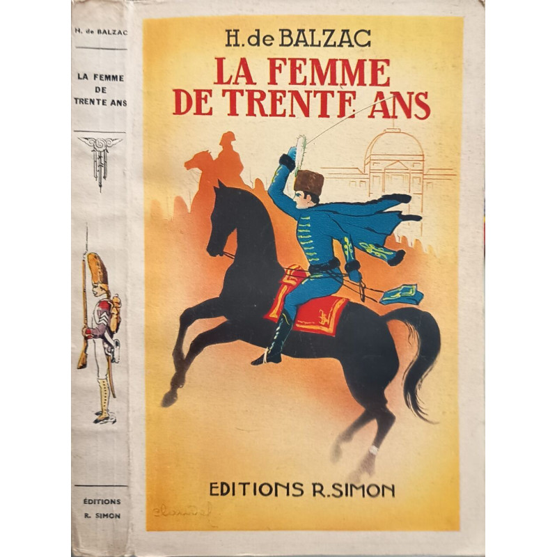 La Femme de trente ans