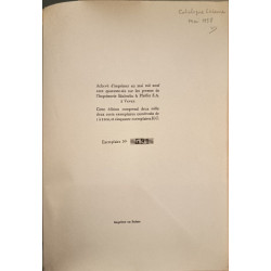 Chroniques de Port-Royal. Relations et portraits des Religieuses...