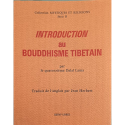 Introduction au bouddhisme tibétain