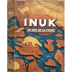 Inuk "Au dos de la terre"