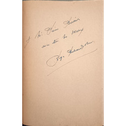 Inuk "Au dos de la terre"