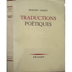Traductions poétiques