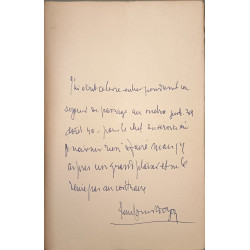 Saint-aubin-le-vertueux avec une étude de rené-Louis doyon et...