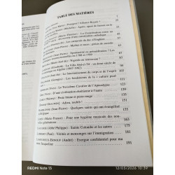 Cahiers de Chiré n° 16 / trente cinquieme anniversaire