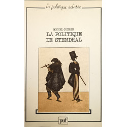 La politique de Stendhal