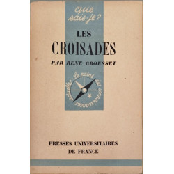 Les croisades