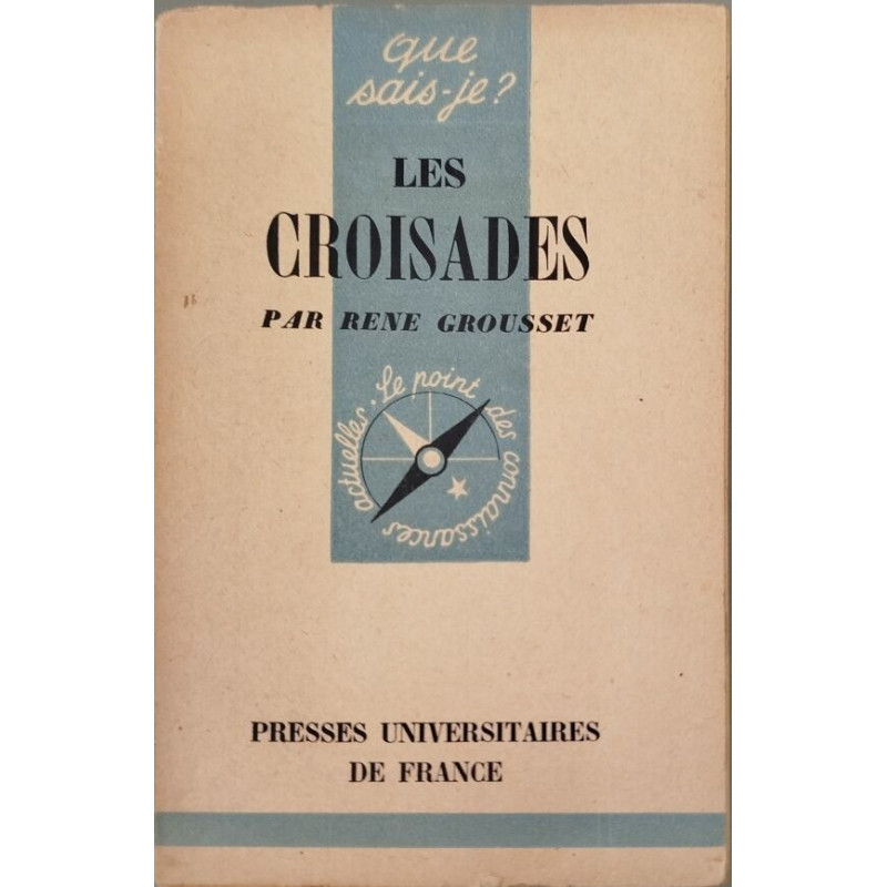 Les croisades