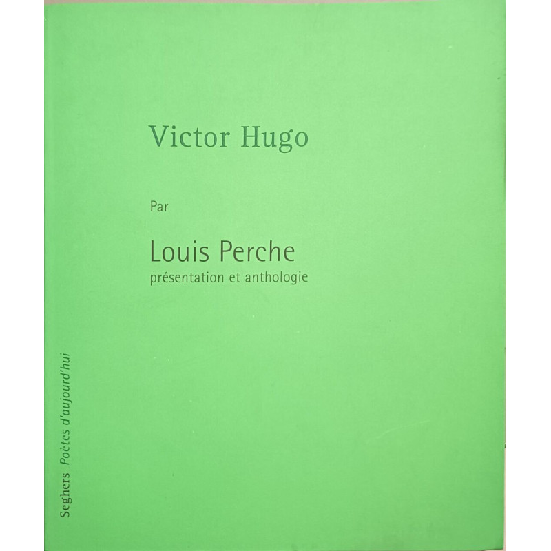 Victor Hugo