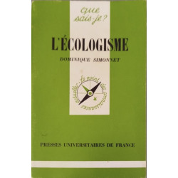 L'écologisme