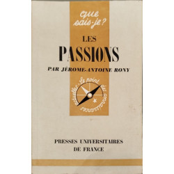 Les Passions