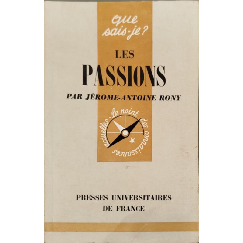Les Passions
