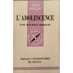 L'adolescence