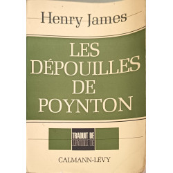 Les dépouilles de Poynton