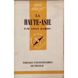 La Haute-Asie