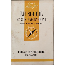 Le Soleil et son rayonnement