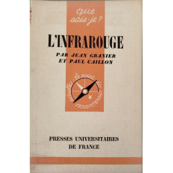 L'infrarouge