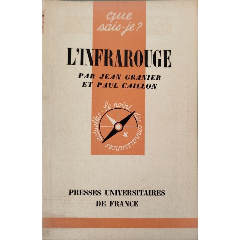 L'infrarouge