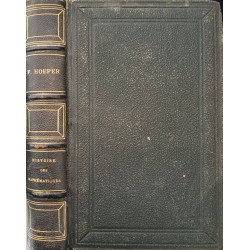 Histoire des mathématiques depuis leurs origines jusqu'au...