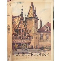 La Bourgogne