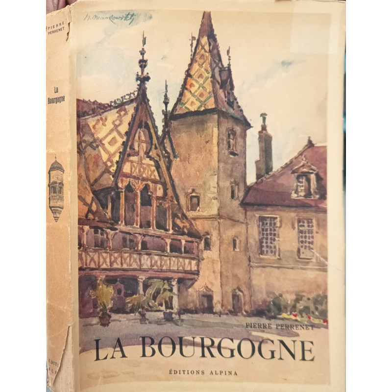 La Bourgogne