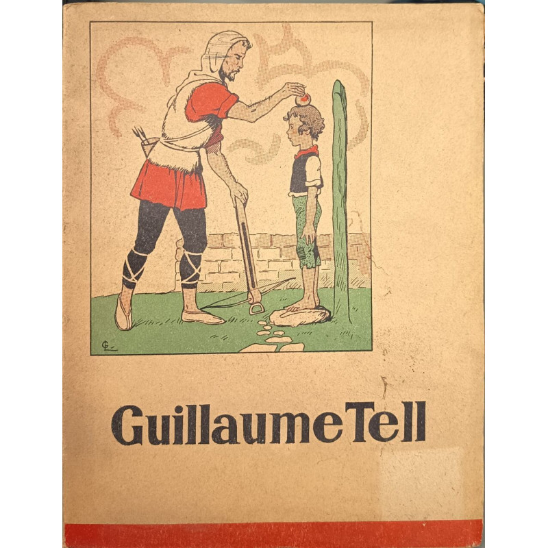 Guillaume Tell