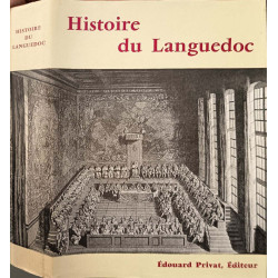 Histoire du Languedoc