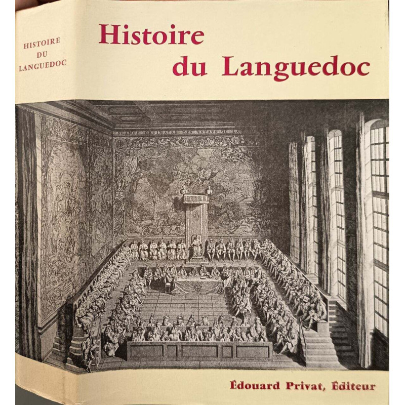 Histoire du Languedoc
