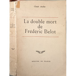 La double mort de Frédéric Belot
